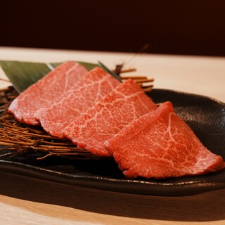 Yakiniku A Buru. - 