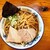 ケンチャンラーメン - 料理写真: