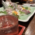Sasaizumi - 長崎の魚で乾杯