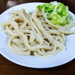 たけ川うどん - 