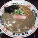 煮干結社 - 【期間限定】ニボシチュウドク　980円