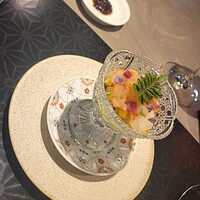 銀座嘉禅 - 