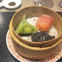 銀座嘉禅 - 