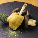 京野菜と串焼き 京あそび - 