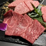 Kanzen Koshitsu Yakiniku Jemubi-Fu - 