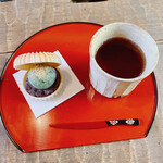 ごはんや 里庵 - 