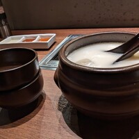 焼肉ぽんが 田町店 - 