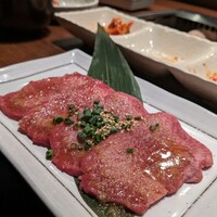 焼肉ぽんが 田町店 - 