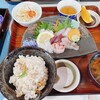いちば食堂