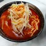 麺辛屋 二代目 美國 - 