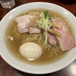 中華そば シンジョー - 