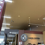 LAGOA COFFEE - 