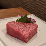 京都牛焼肉 すみれ家 - 