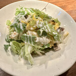 Teppan Dining HAREMA - 