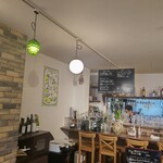 イタリア料理とワインのお店 Kimura - 