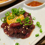 Horumon Yakiniku Umauma - 