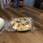 スピッツベーカリー - パン