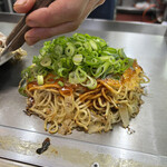 okonomiyakikoshida - 