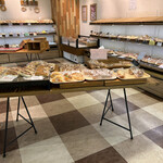 鎌倉ベーカリー - 料理写真: