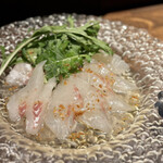 Teppan Dining HAREMA - 