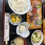 満鮨 - 