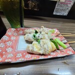 ちどり - 焼き鳥