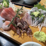 満鮨 - 