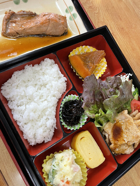 小野寺食堂 - 知床斜里（食堂）の写真