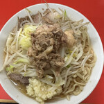 ラーメン二郎 - 