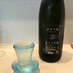 Shunsai Sengyo Rabou - 愛宕の松・和屋オリジナル純米大吟醸