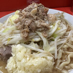 ラーメン二郎 - 