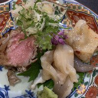 銀座 しぶ谷 - 