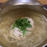 銀座 しぶ谷 - 