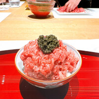 肉割烹 岡田前 - 