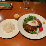 サロン デ サン - 