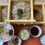 和食麵處 Sagami 敦賀店 - 