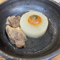 博多もつ鍋 やま中 博多店 - 