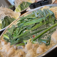 博多もつ鍋 やま中 博多店 - 