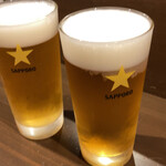 ビール長屋 貫太郎 - 