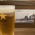 ビール長屋 貫太郎 - 