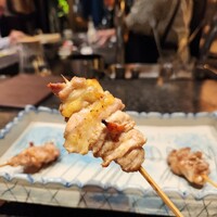 焼き鳥 とき - 