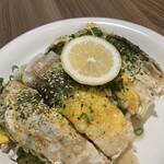 Teppan Okonomiyaki Kurahachi - 