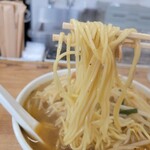 ベトコンラーメン倉敷新京 - 