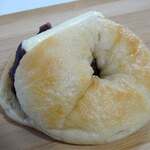 ブーランジェリー マーブル - あんばたーサンド