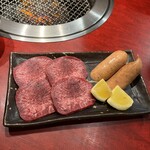 焼肉 乃助 - 