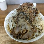 ラーメン マルタ - 