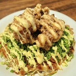 Teppan Okonomiyaki Kurahachi - 