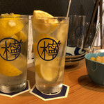 柑橘酒家 檸々 - 