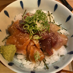 柑橘酒家 檸々 - 