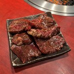 焼肉 乃助 - 